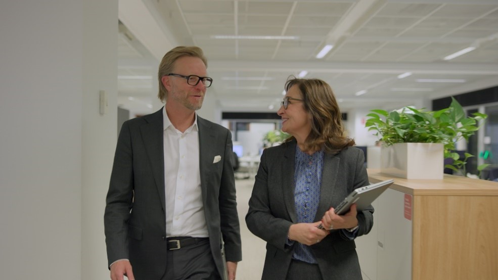 Shaping the future of live chat